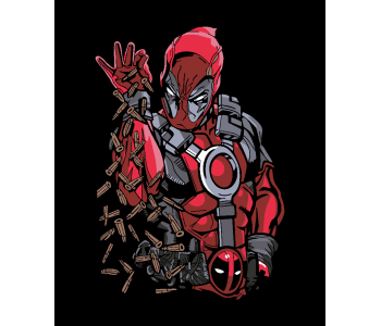 Pop Culture Parodies